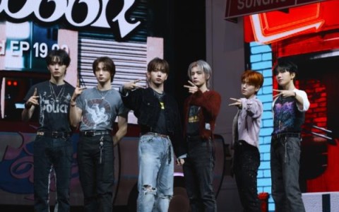 正如其名，Boynextdoor呈现大胆而贴近的青少年故事